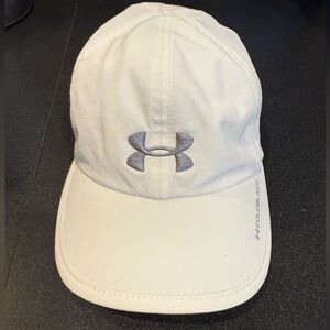 Under Armour Hat Coldblack Strapback Stretch Women’s Hat